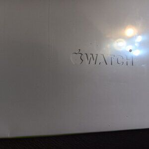 Iphone ultra pro 2 watch